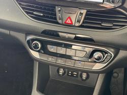 2019 Hyundai i30 Active