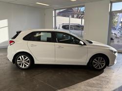 2019 Hyundai i30 Active