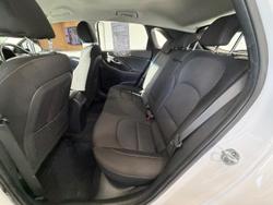 2019 Hyundai i30 Active