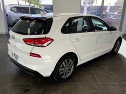 2019 Hyundai i30 Active