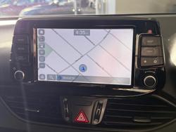 2019 Hyundai i30 Active