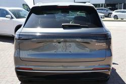 2025 Geely Starray EM-i Inspire