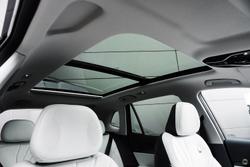 2025 Geely Starray EM-i Inspire
