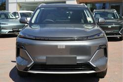 2025 Geely Starray EM-i Inspire