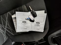 2014 Ford Fiesta Ambiente