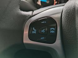 2014 Ford Fiesta Ambiente