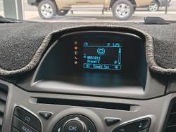 2014 Ford Fiesta Ambiente