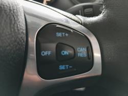 2014 Ford Fiesta Ambiente