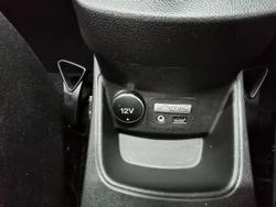 2014 Ford Fiesta Ambiente