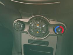 2014 Ford Fiesta Ambiente