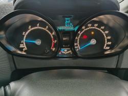 2014 Ford Fiesta Ambiente