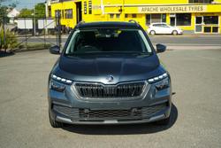 2021 SKODA Kamiq 110TSI Limited Edition