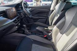 2021 SKODA Kamiq 110TSI Limited Edition