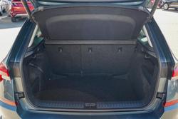2021 SKODA Kamiq 110TSI Limited Edition