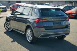 2021 SKODA Kamiq 110TSI Limited Edition