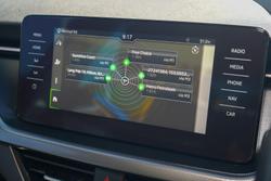 2021 SKODA Kamiq 110TSI Limited Edition