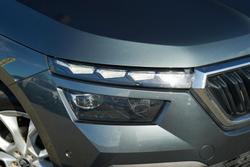 2021 SKODA Kamiq 110TSI Limited Edition
