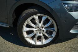2021 SKODA Kamiq 110TSI Limited Edition