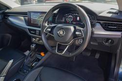 2021 SKODA Kamiq 110TSI Limited Edition