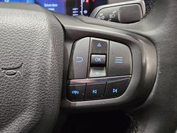 2025 Ford Everest Sport