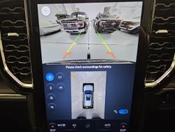 2025 Ford Everest Sport