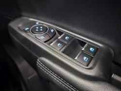 2025 Ford Everest Sport