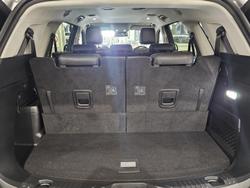 2025 Ford Everest Sport