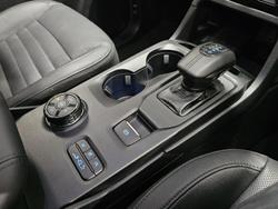 2025 Ford Everest Sport