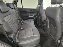 2025 Ford Everest Sport