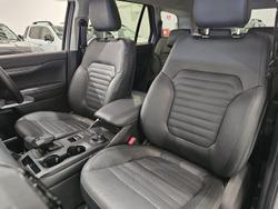 2025 Ford Everest Sport