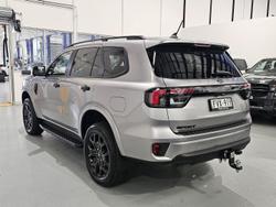 2025 Ford Everest Sport