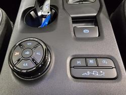 2025 Ford Everest Sport
