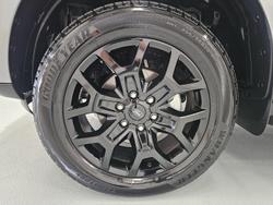 2025 Ford Everest Sport