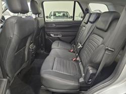 2025 Ford Everest Sport