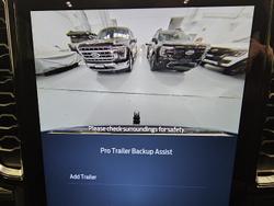 2025 Ford Everest Sport