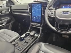 2025 Ford Everest Sport