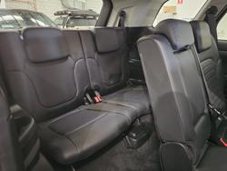 2025 Ford Everest Sport