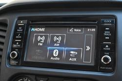 2019 Mitsubishi Triton GLX MR MY19 4x2 White