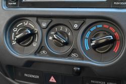 2019 Mitsubishi Triton GLX MR MY19 4x2 White