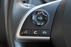 2019 Mitsubishi Triton GLX MR MY19 4x2 White