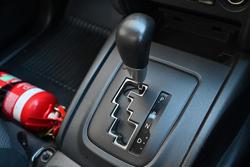 2019 Mitsubishi Triton GLX MR MY19 4x2 White