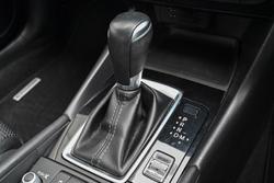 2018 Mazda 3 Maxx Sport BN Series Snowflake White Pearl
