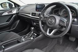 2018 Mazda 3 Maxx Sport BN Series Snowflake White Pearl