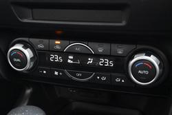 2018 Mazda 3 Maxx Sport BN Series Snowflake White Pearl