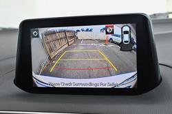 2018 Mazda 3 Maxx Sport BN Series Snowflake White Pearl
