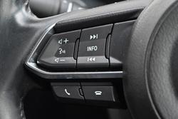 2018 Mazda 3 Maxx Sport BN Series Snowflake White Pearl