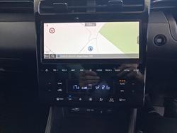 2022 Hyundai Tucson Highlander N Line NX4.V1 MY22 AWD Titan Grey