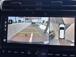 2022 Hyundai Tucson Highlander N Line NX4.V1 MY22 AWD Titan Grey