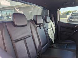 2019 Ford Ranger Wildtrak