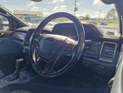 2019 Ford Ranger Wildtrak